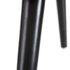 Fauteuil velours Gris Astral – Image 9