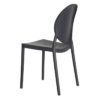 Chaise Gris Saturne Lot de 4 – Image 5