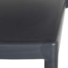 Chaise Gris Saturne Lot de 4 – Image 6