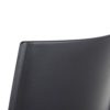 Chaise Pvc blanc Line-Lot de 4 – Image 15
