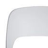 Lot de 4 Chaises Eole Blanc – Image 7