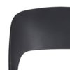 Lot de 4 Chaises Eole Gris – Image 8