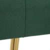 Banquette Velours Vert Tennis – Image 5