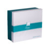 Coffret de 4 Mugs Snow blanc 35cl – Image 2