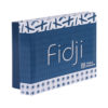 Coffret 4 tasses Fidji Bleu 18 cl – Image 2