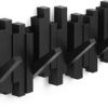 Patère Sticks noir UMBRA 5 crochets – Image 14