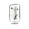 Cadre photo Umbra Infinity rectangle chrome – Image 3