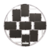 Cadre photo multi-vues Luna blanc – Image 3
