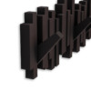 Patère Sticks noir UMBRA 5 crochets – Image 5