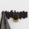 Patère Sticks noir UMBRA 5 crochets – Image 6
