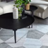 Tapis en laine Colton 240 X 170 cm – Image 2