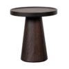 Table basse manguier noyer Durham – Image 2