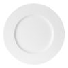 Assiette plate Louna 27 cm Table Passion - Lot de 6