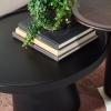 Table basse manguier noyer Durham – Image 6
