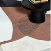 Table basse manguier noyer Durham – Image 8