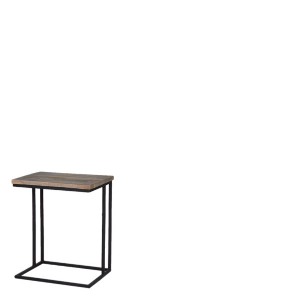 Table basse U Mickael – Image 2