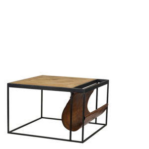 Table basse baltimore magazine - Meilleures ventes