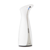 Distributeur savon automatique blanc UMBRA