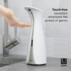 Distributeur savon automatique blanc UMBRA – Image 8