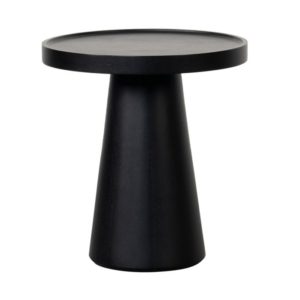 table basse durham noir 46 - Meilleures ventes