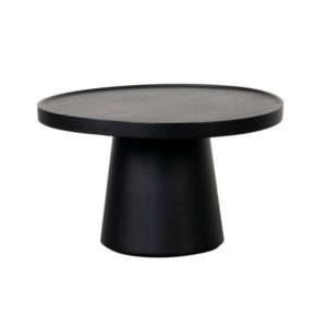 table basse durham noir 66B - Nouveaux produits