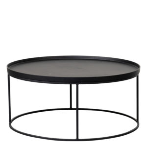 table basse northland noir 88 - Meilleures ventes