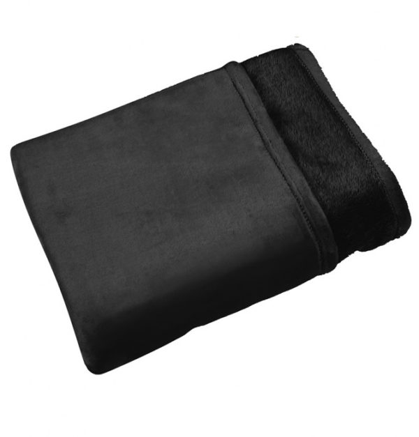 Plaid Polaire Velours Castor 6 Couleurs Vent du Sud – Image 2