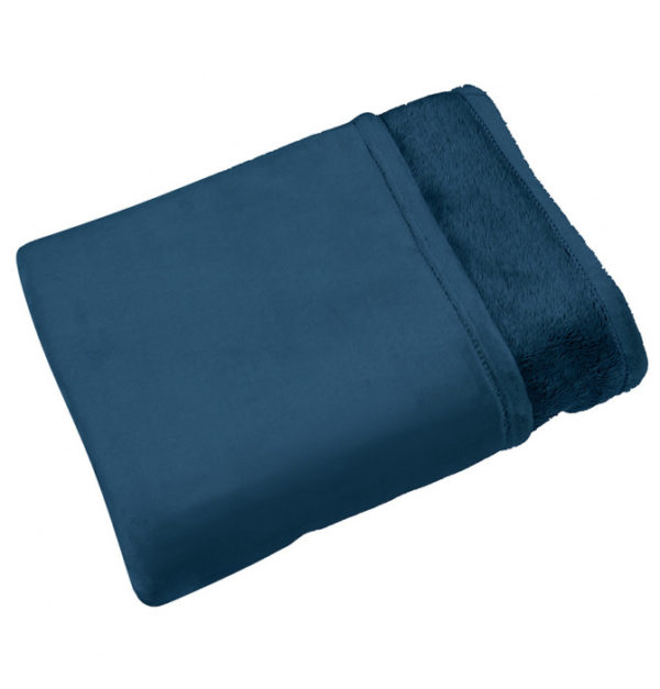 Plaid Polaire Velours Castor 6 Couleurs Vent du Sud – Image 4