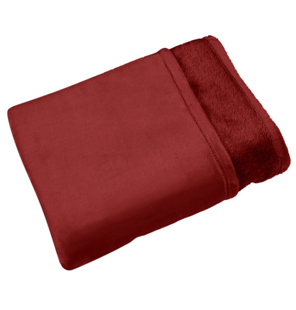 Plaid Polaire Velours Castor 6 Couleurs Vent du Sud – Image 5