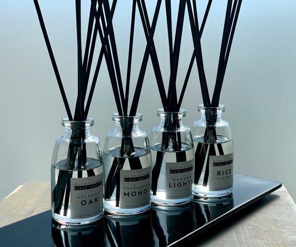 Diffuseur de parfum Pause Cashmere Ambientair – Image 2