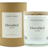 Bougie Parfumée Breather Oxygen Ambientair