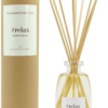 Diffuseur de parfum Relax White Musk Ambientair
