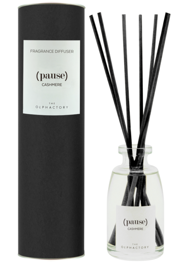 Diffuseur de parfum Pause Cashmere Ambientair