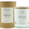 Bougie Parfumée Heaven White Lotus Ambientair