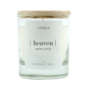 Bougie Parfumée Heaven White Lotus Ambientair – Image 3