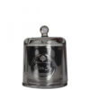 Bougie parfumée cloche parfum white figue