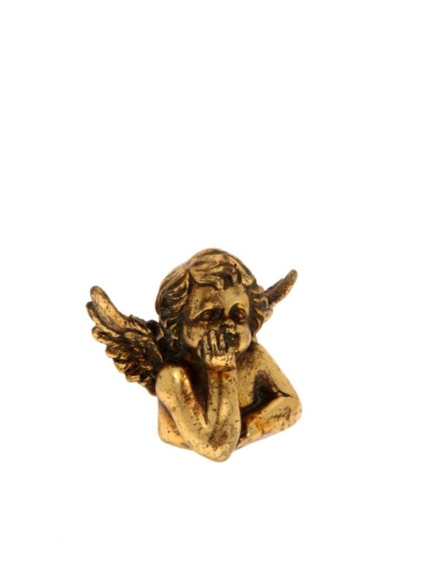 Chérubin pensif Chehoma