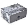 Coffret de 2 bougies parfumées Carnet de voyage 1 – Image 2