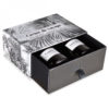 Coffret de 2 bougies parfumées Carnet de voyage 1 – Image 3