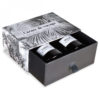 Coffret de 2 bougies parfumées Carnet de voyage 2 – Image 3