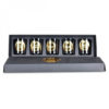 Coffret de 5 bougies Essentiels – Image 2