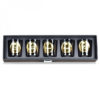 Coffret de 5 bougies Essentiels – Image 3