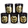 Coffret de 5 bougies Essentiels – Image 4