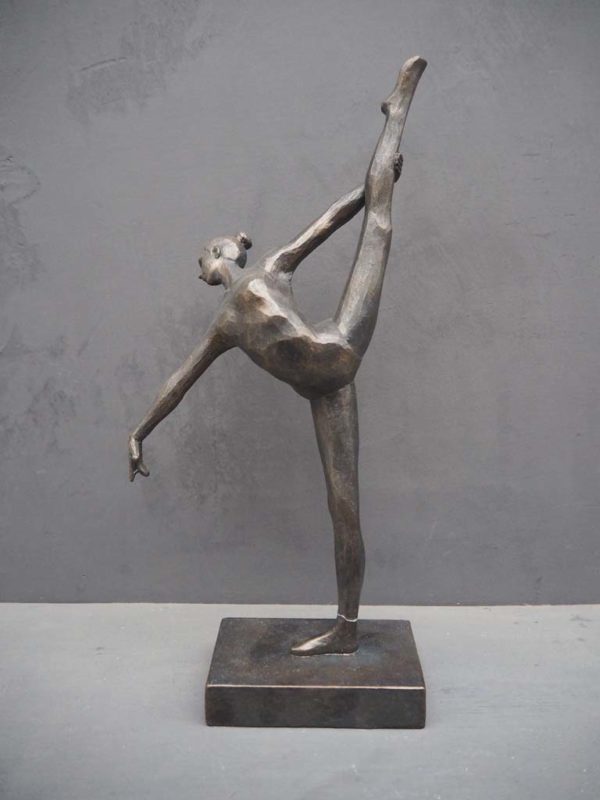 Déco ballerine Chehoma – Image 2