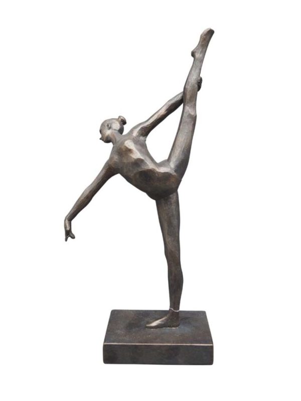 Déco ballerine Chehoma