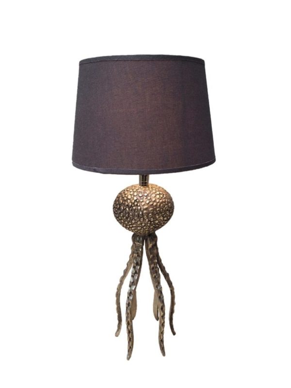 LAMPE OCTOPUS - Lampe Octopus Chehoma