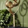 Sculpture Knot Lifestyle – Image 2