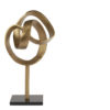 Sculpture Knot Lifestyle
