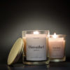 Bougie Parfumée Heaven White Lotus Ambientair – Image 2