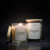Bougie Parfumée Heaven White Lotus Ambientair – Image 4